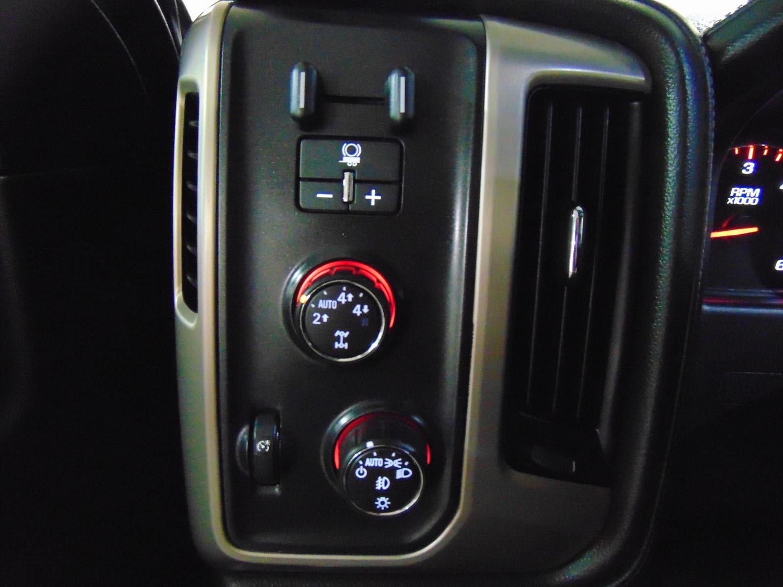 2015 GMC Sierra 1500 Denali