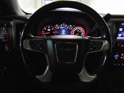 2015 GMC Sierra 1500 Denali