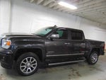 2015 GMC Sierra 1500 Denali