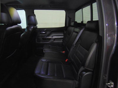 2015 GMC Sierra 1500 Denali