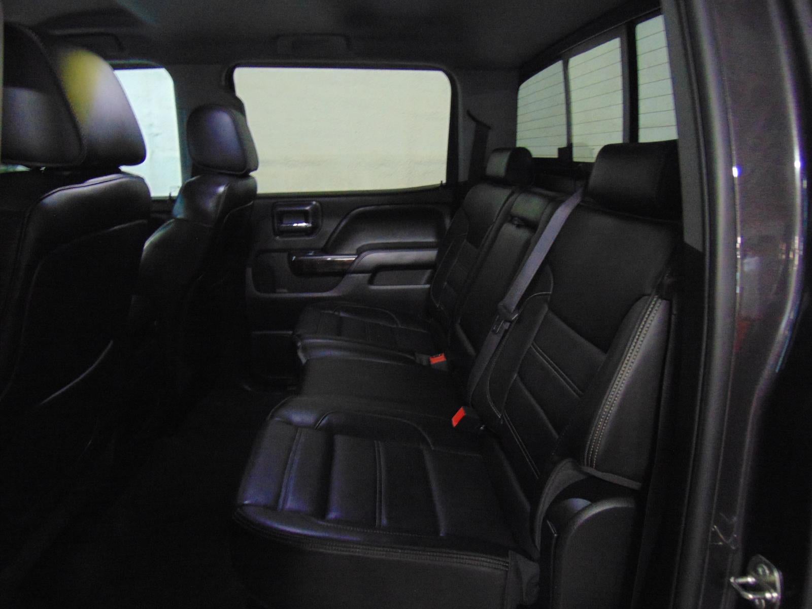 2015 GMC Sierra 1500 Denali