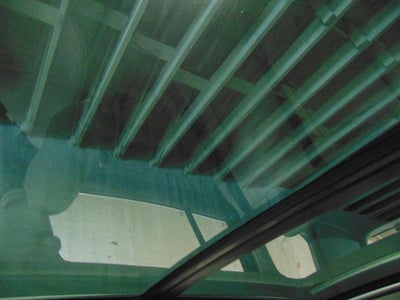 2017 Volkswagen Golf Alltrack TSI SEL 4Motion