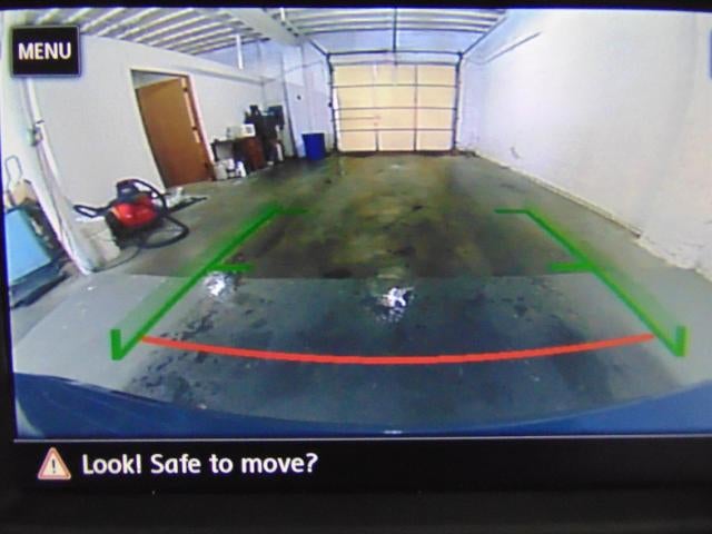 2017 Volkswagen Golf Alltrack TSI SEL 4Motion