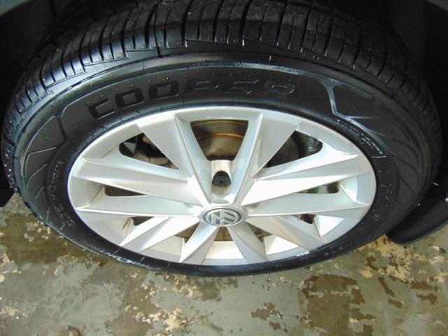 2017 Volkswagen Golf Alltrack TSI SEL 4Motion