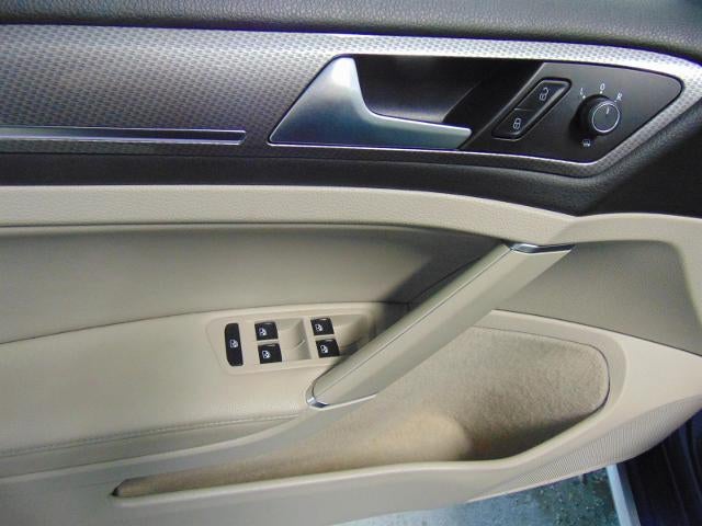 2017 Volkswagen Golf Alltrack TSI SEL 4Motion