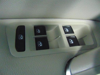 2017 Volkswagen Golf Alltrack TSI SEL 4Motion