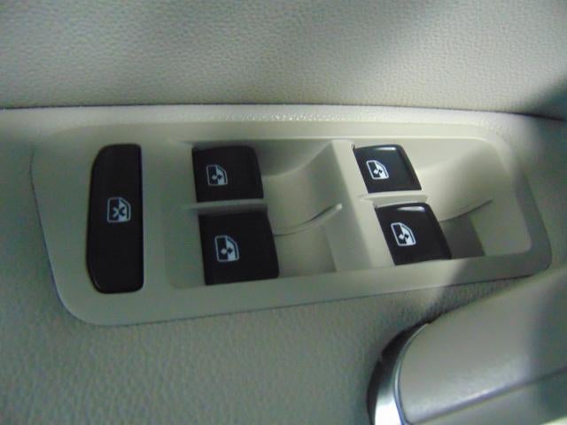 2017 Volkswagen Golf Alltrack TSI SEL 4Motion