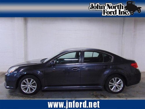 2013 Subaru Legacy 2.5i Premium