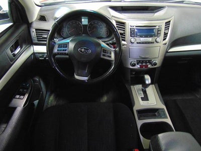 2013 Subaru Legacy 2.5i Premium