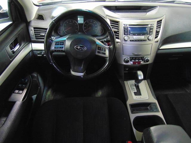 2013 Subaru Legacy 2.5i Premium