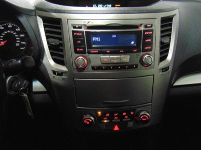 2013 Subaru Legacy 2.5i Premium