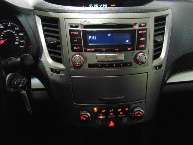 2013 Subaru Legacy 2.5i Premium