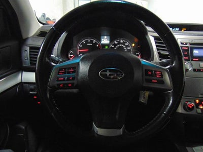 2013 Subaru Legacy 2.5i Premium