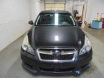 2013 Subaru Legacy 2.5i Premium