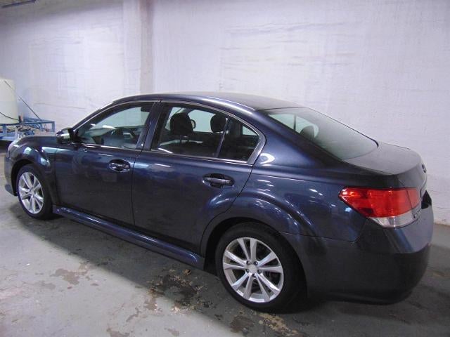 2013 Subaru Legacy 2.5i Premium