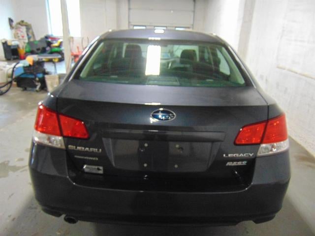 2013 Subaru Legacy 2.5i Premium