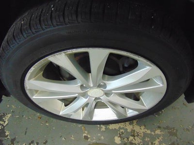 2013 Subaru Legacy 2.5i Premium