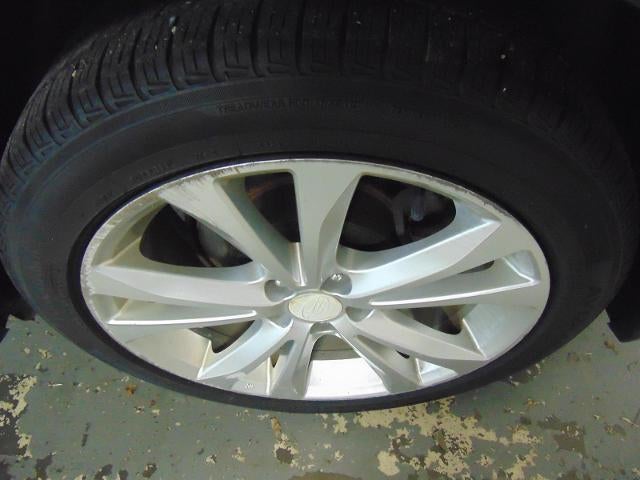 2013 Subaru Legacy 2.5i Premium