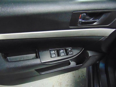 2013 Subaru Legacy 2.5i Premium