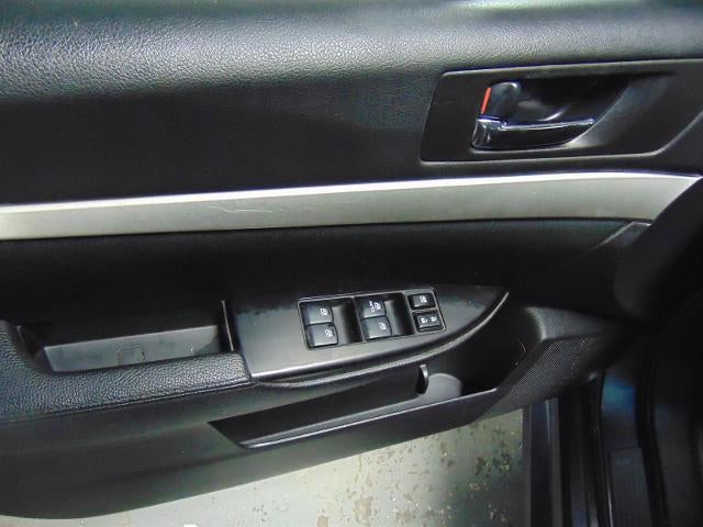2013 Subaru Legacy 2.5i Premium