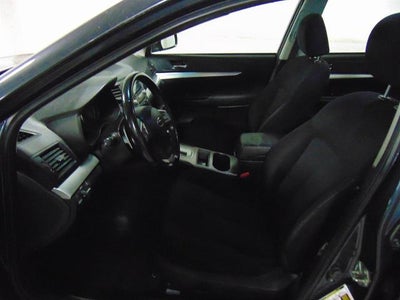 2013 Subaru Legacy 2.5i Premium