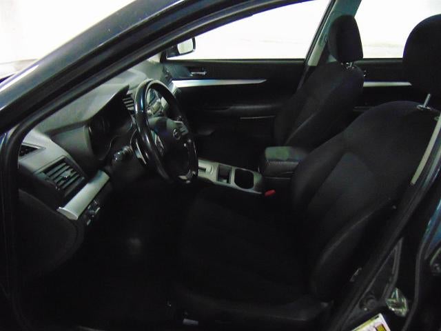 2013 Subaru Legacy 2.5i Premium