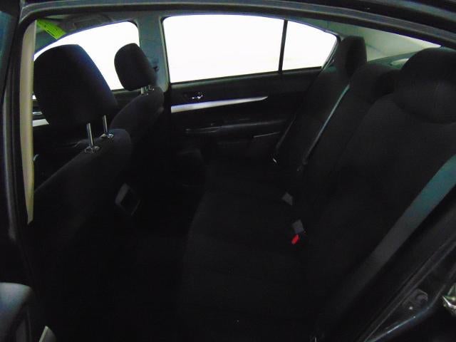 2013 Subaru Legacy 2.5i Premium