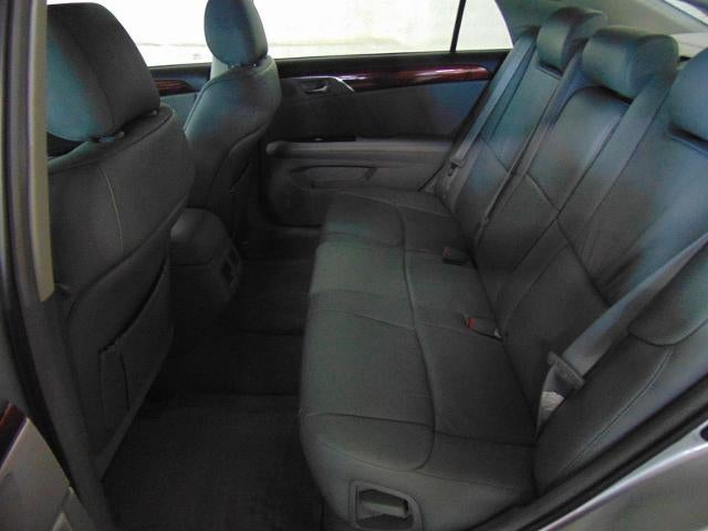 2008 Toyota Avalon Limited