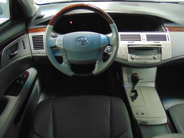 2008 Toyota Avalon Limited