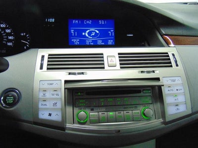 2008 Toyota Avalon Limited