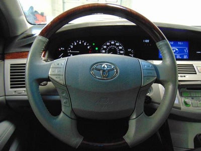 2008 Toyota Avalon Limited