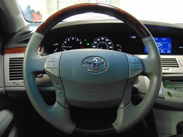 2008 Toyota Avalon Limited