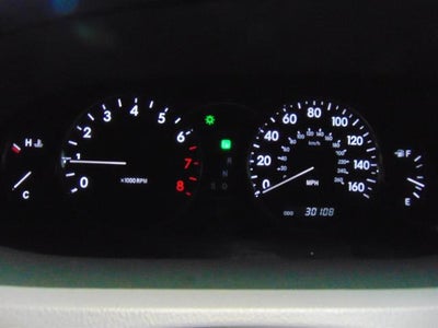 2008 Toyota Avalon Limited