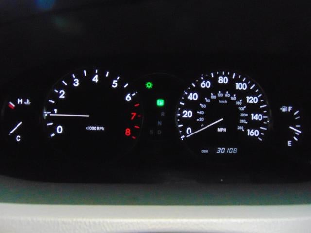 2008 Toyota Avalon Limited