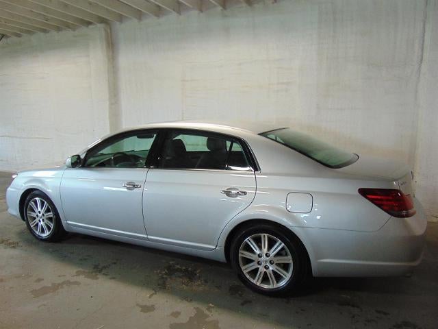 2008 Toyota Avalon Limited