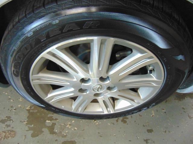 2008 Toyota Avalon Limited