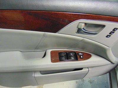 2008 Toyota Avalon Limited