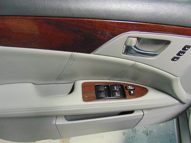 2008 Toyota Avalon Limited