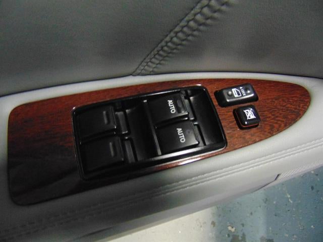 2008 Toyota Avalon Limited