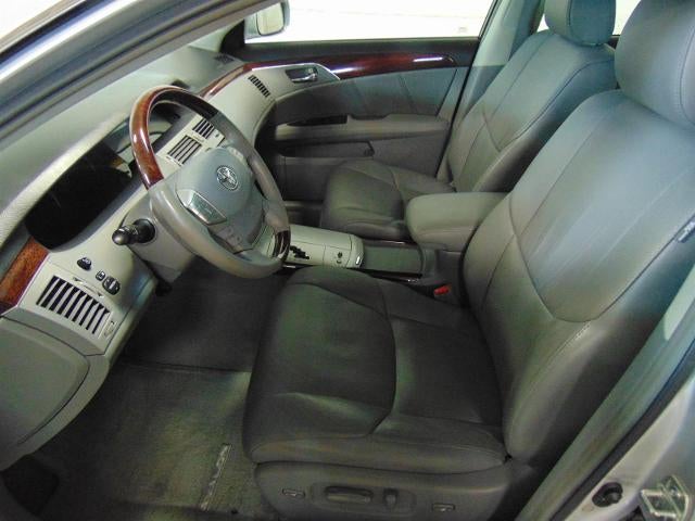2008 Toyota Avalon Limited