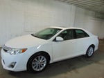 2014 Toyota Camry XLE
