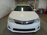 2014 Toyota Camry XLE