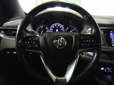 2024 Buick Enclave Premium