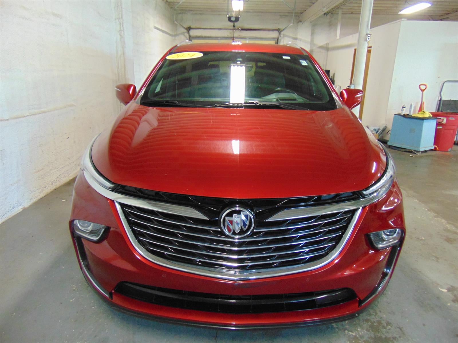 2024 Buick Enclave Premium