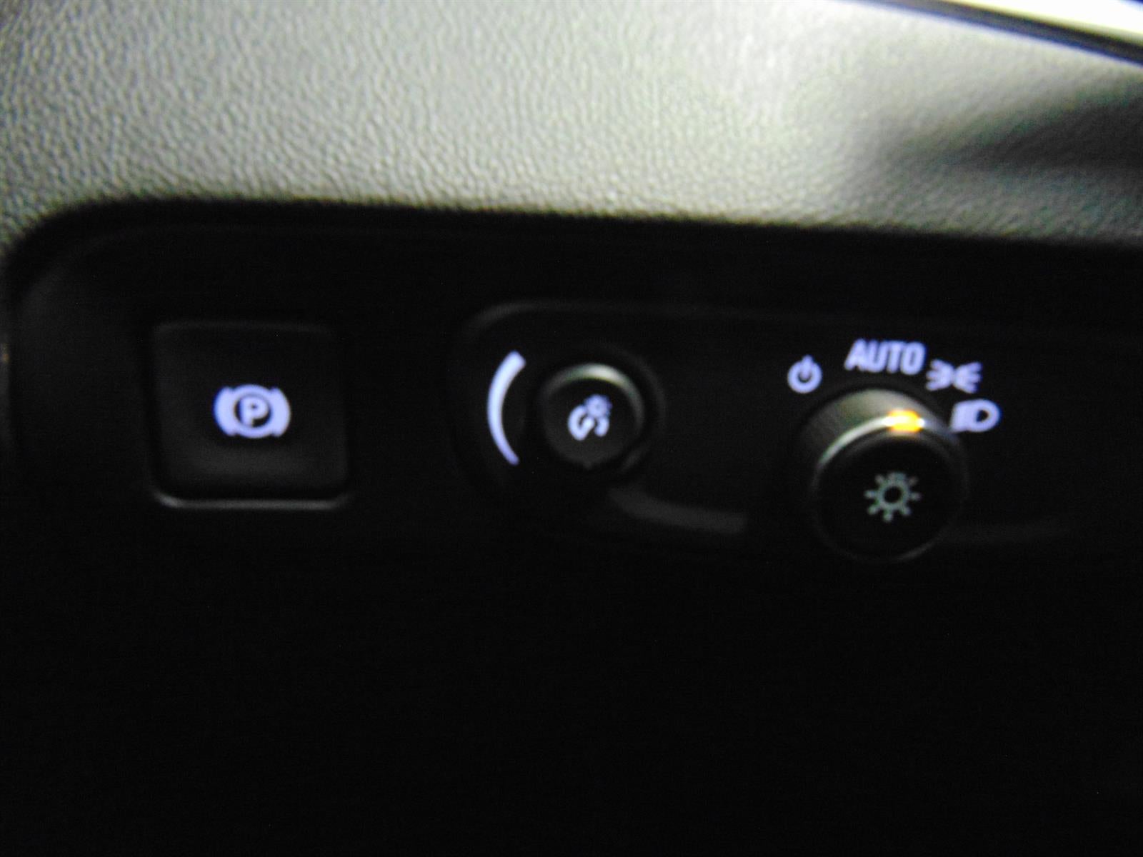 2020 Buick Enclave Premium