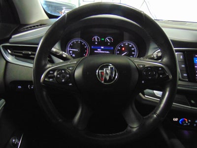 2020 Buick Enclave Premium