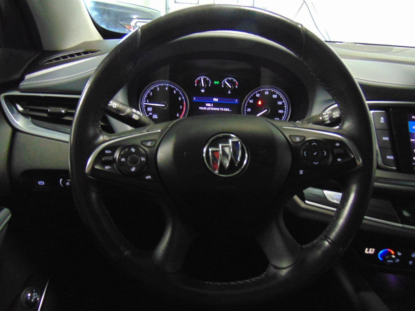 2020 Buick Enclave Premium