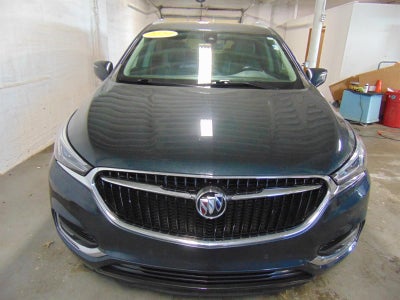 2020 Buick Enclave Premium