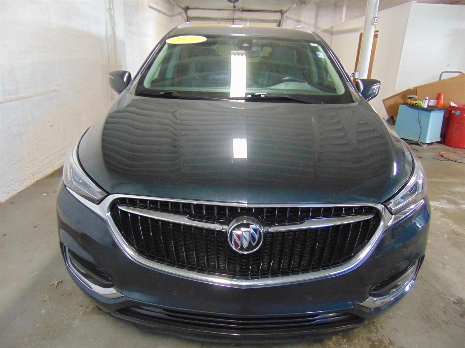 2020 Buick Enclave Premium