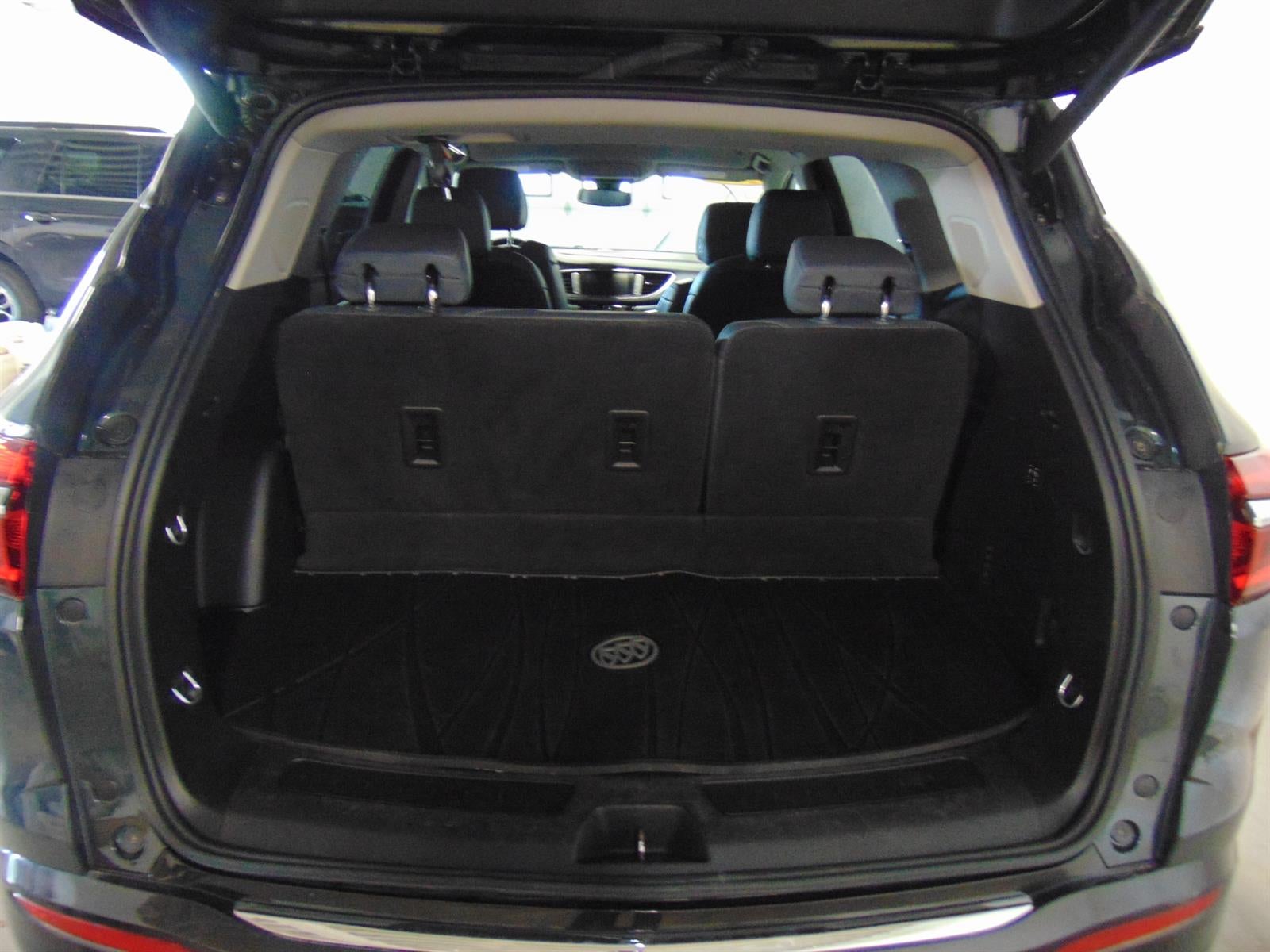 2020 Buick Enclave Premium